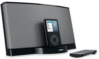 Лот: 972870. Фото: 1. Bose sounddock. Другое (аудиотехника)
