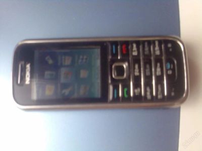 Лот: 84537. Фото: 1. Срочно Nokia 6233. Кнопочные мобильные телефоны