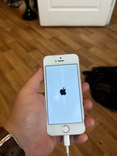 Лот: 25717944. Фото: 1. iPhone 5s одним лотом. Смартфоны