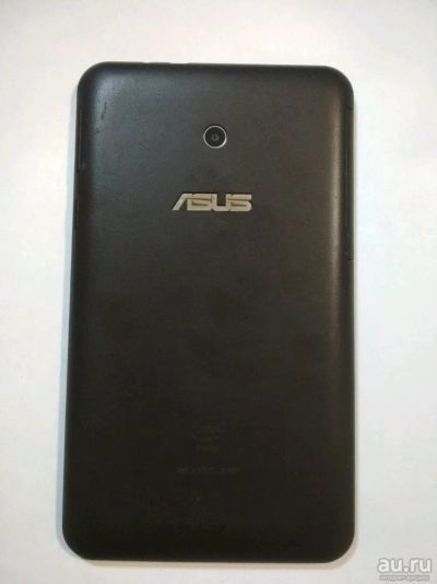 Лот: 13678437. Фото: 1. Планшет Asus Fonepad 7 FE170CG... Планшеты