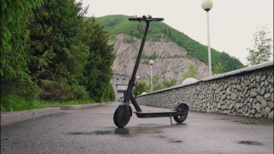 Лот: 13059318. Фото: 1. Электросамокат Xiaomi Mijia Electric... Электросамокаты, гироскутеры, сигвеи