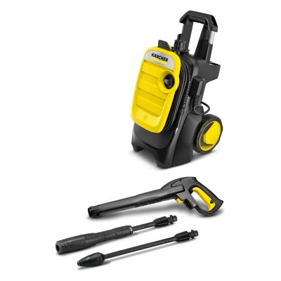Лот: 25603907. Фото: 1. Минимойка Karcher K 5 Compact... Автомоечное оборудование