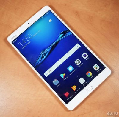 Лот: 14064213. Фото: 1. Huawei Mediapad M3 8.4 4/32/WiFi. Планшеты