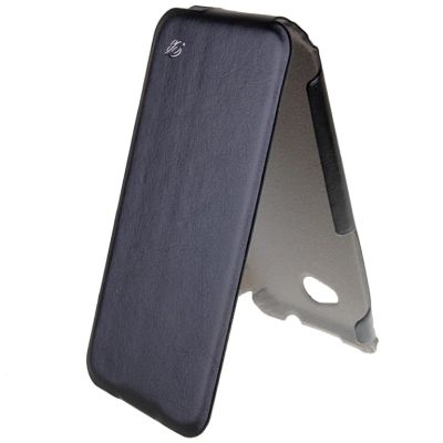 Лот: 4105377. Фото: 1. Флип-кейс Brera ULTRA SLIM для... Чехлы, бамперы