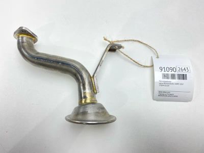 Лот: 23517693. Фото: 1. Маслоприемник Lexus Rx350 2007... Двигатель и элементы двигателя