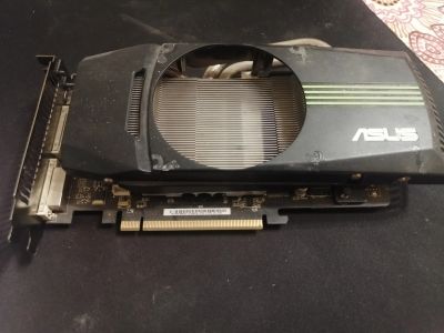 Лот: 18291301. Фото: 1. Gtx460. Видеокарты