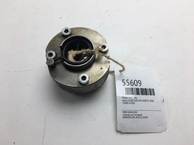 Лот: 20397666. Фото: 1. Муфта VVT-I Lexus Gs300 2006 1308031030... Двигатель и элементы двигателя