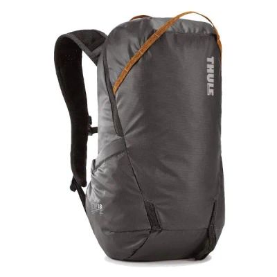 Лот: 24515064. Фото: 1. Рюкзак Thule Stir, 18 л Obsidian... Рюкзаки