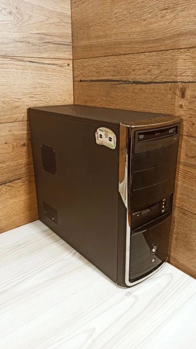 Лот: 19675684. Фото: 1. Игровой компьютер/Xeon E5-2640... Компьютеры в сборе