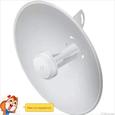 Лот: 7080305. Фото: 1. Продам, обмен. PowerBeam M2-400... Другое (смартфоны, связь, навигация)