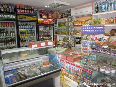Лот: 5951733. Фото: 1. Продам готовый продуктовый бизнес... Другое (готовый бизнес)