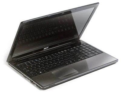 Лот: 3484499. Фото: 1. Трехядерный 15.6" LED Acer Aspire... Ноутбуки