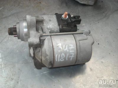 Лот: 13254854. Фото: 1. Стартер для LEXUS GX430 3UZ-FE. Другое (автозапчасти)
