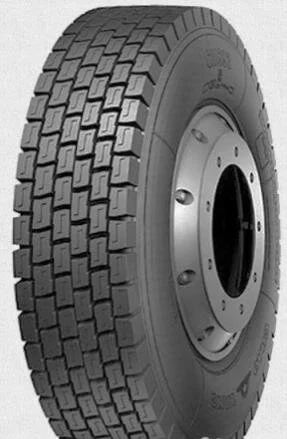 Лот: 10632513. Фото: 1. Грузовая шина 295/80 R22.5 three-A... Шины