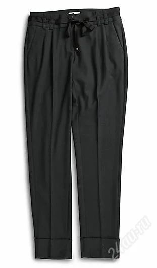 Лот: 2619713. Фото: 1. Брюки от Esprit collection. Брюки, шорты