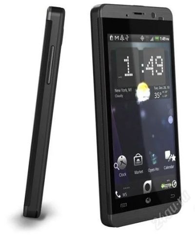 Лот: 3074970. Фото: 1. В наличии JiaYu G3C, CPU 4*1,3Ггц... Смартфоны