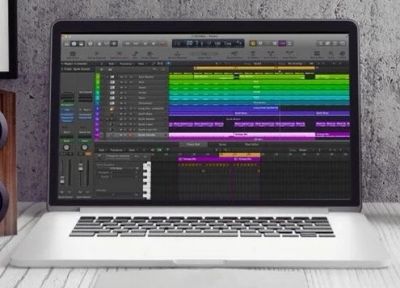 Лот: 1131603. Фото: 1. MacBook Pro 15 очень мощный, сроч. Ноутбуки