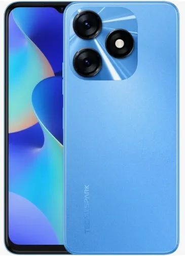 Лот: 20734968. Фото: 1. Смартфон Tecno Spark 10 4Gb/128Gb... Смартфоны