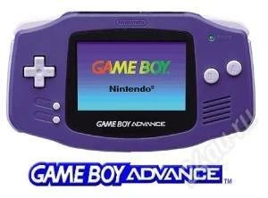 Лот: 2138081. Фото: 1. Game Boy Advance в отличном состоянии... Игровые приставки, консоли