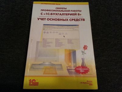 Лот: 5185031. Фото: 1. Секреты профессиональной работы... Другое (литература, книги)