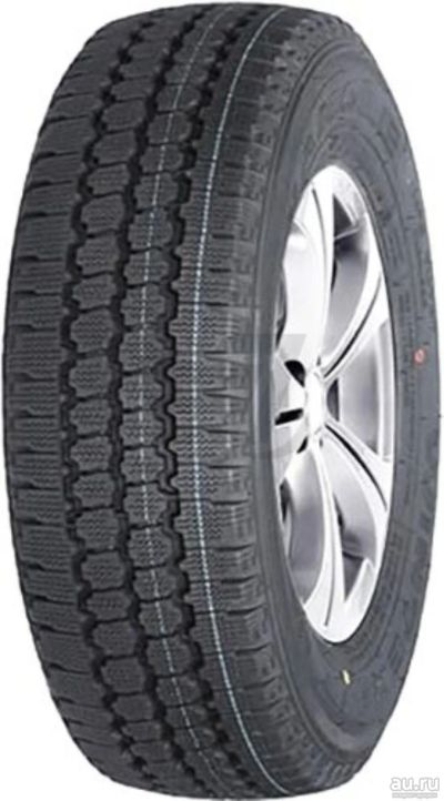 Лот: 13382447. Фото: 1. 185/75 R16 Triangle TR737! Новые... Шины