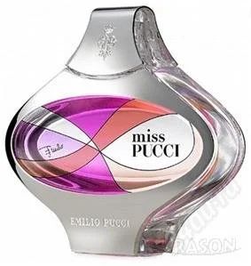 Лот: 1627646. Фото: 1. Emilio Pucci MISS PUCCI Парфюмированная... Женская парфюмерия