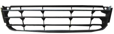 Лот: 3709572. Фото: 1. Решетка в бампер volkswagen touran... Кузов
