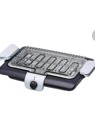 Лот: 11996481. Фото: 1. Электрогриль Tefal. Кухонная