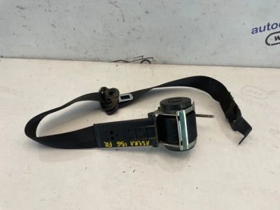 Лот: 24694293. Фото: 1. ремень безопасности Opel Astra... Другое (автозапчасти)