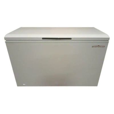 Лот: 24880429. Фото: 1. Морозильный ларь Snowcap FH-350-1. Холодильники, морозильные камеры