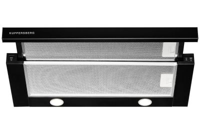 Лот: 25058425. Фото: 1. Вытяжка KUPPERSBERG Slimlux 60. Вытяжки