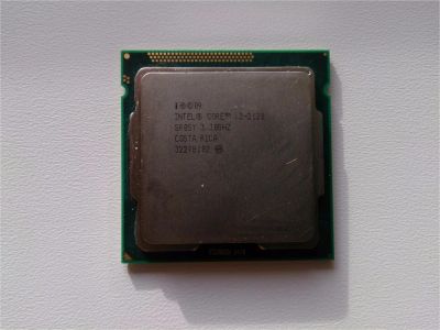 Лот: 7140801. Фото: 1. Intel® Core™ i3-2120 Processor... Процессоры
