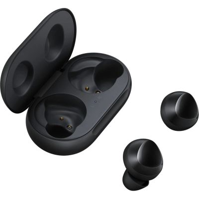Лот: 15918120. Фото: 1. Наушники TWS Samsung Galaxy Buds... Наушники, гарнитуры