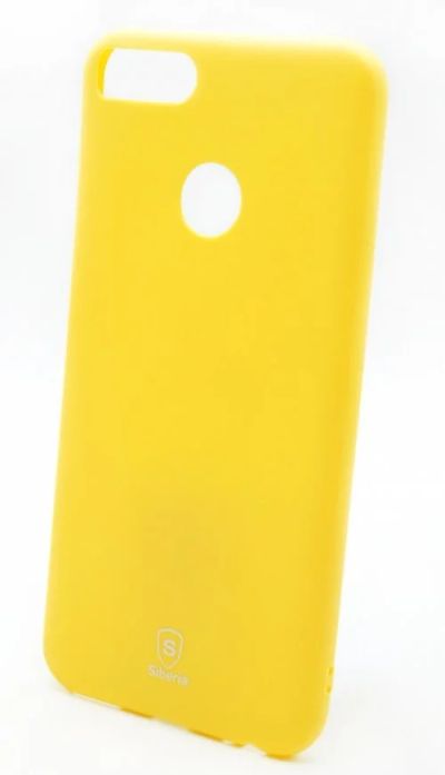 Лот: 11995839. Фото: 1. Чехол Xiaomi Redmi Note 5A Siberia... Чехлы, бамперы