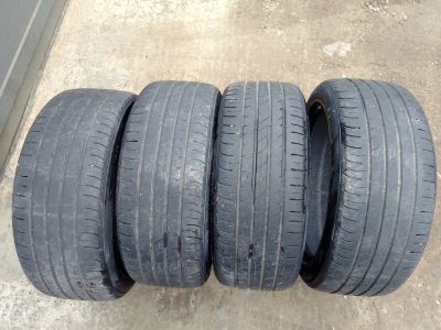 Лот: 18878993. Фото: 1. Шины Hankook Ventus Prime 2 225... Шины