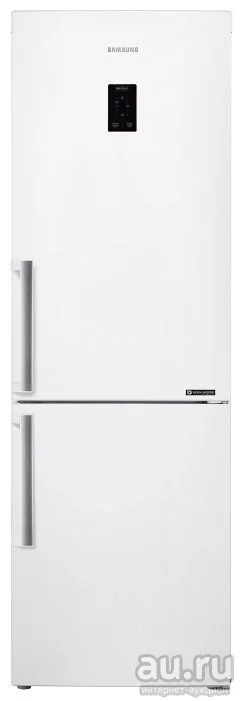 Лот: 9096104. Фото: 1. Продам холодильник Samsung RB33J3301WW. Холодильники, морозильные камеры