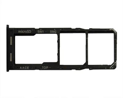 Лот: 21104938. Фото: 1. Контейнер SIM/MMC Samsung Galaxy... Корпуса, клавиатуры, кнопки