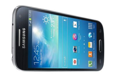 Лот: 4092536. Фото: 1. samsung Galaxy S4mini. Смартфоны