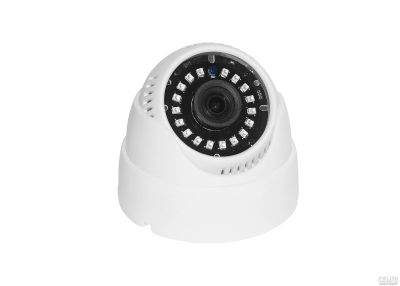 Лот: 13570784. Фото: 1. Камера видеонаблюдения AHD 1.0Mp... Видеонаблюдение