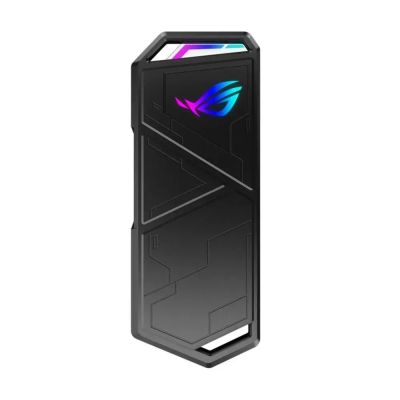 Лот: 24948480. Фото: 1. Внешний SSD диск USB3.2 Type-C... Внешние жесткие диски