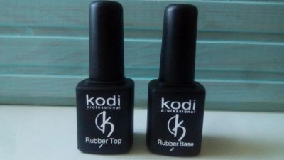 Лот: 9902537. Фото: 1. Kodi одним лотом. Лак для ногтей