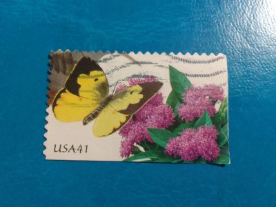 Лот: 20428317. Фото: 1. - Марки для Вашей коллекции. -... Марки