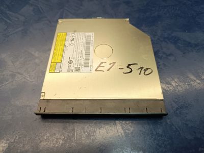 Лот: 20570937. Фото: 1. Б/У оптический привод CD/DVD... Приводы CD, DVD, BR, FDD