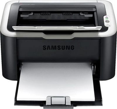 Лот: 4551867. Фото: 1. Принтер Samsung ML-2160 А4 лазерный... Прочие принтеры