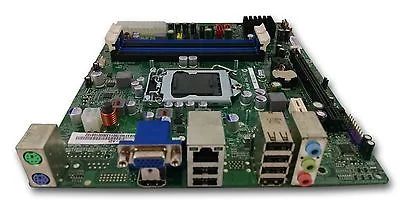 Лот: 7914046. Фото: 1. материнская плата Acer H67H2-AD... Материнские платы