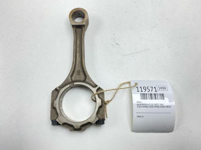 Лот: 25678885. Фото: 1. Шатун Lexus Rx330 2004 1320109180... Двигатель и элементы двигателя