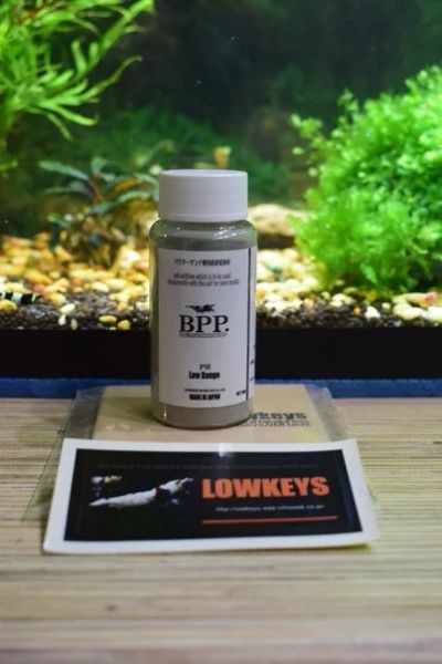 Лот: 9902149. Фото: 1. BPP 50g (бактерии для запуска... Грунты, украшения, наполнения