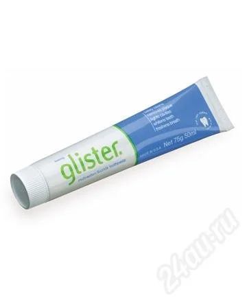 Лот: 197108. Фото: 1. GLISTER™ Многофункциональная зубная... Другое (красота и здоровье)