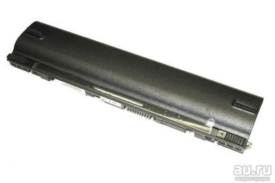 Лот: 8442982. Фото: 1. Батарея для ASUS Eee PC 1025CE. Другое (комплектующие)