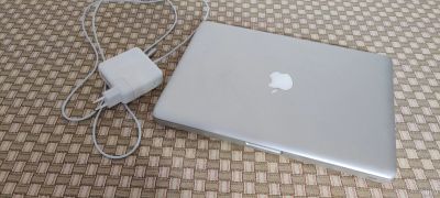 Лот: 18473967. Фото: 1. MacBook Pro 13 mid 2012. Ноутбуки